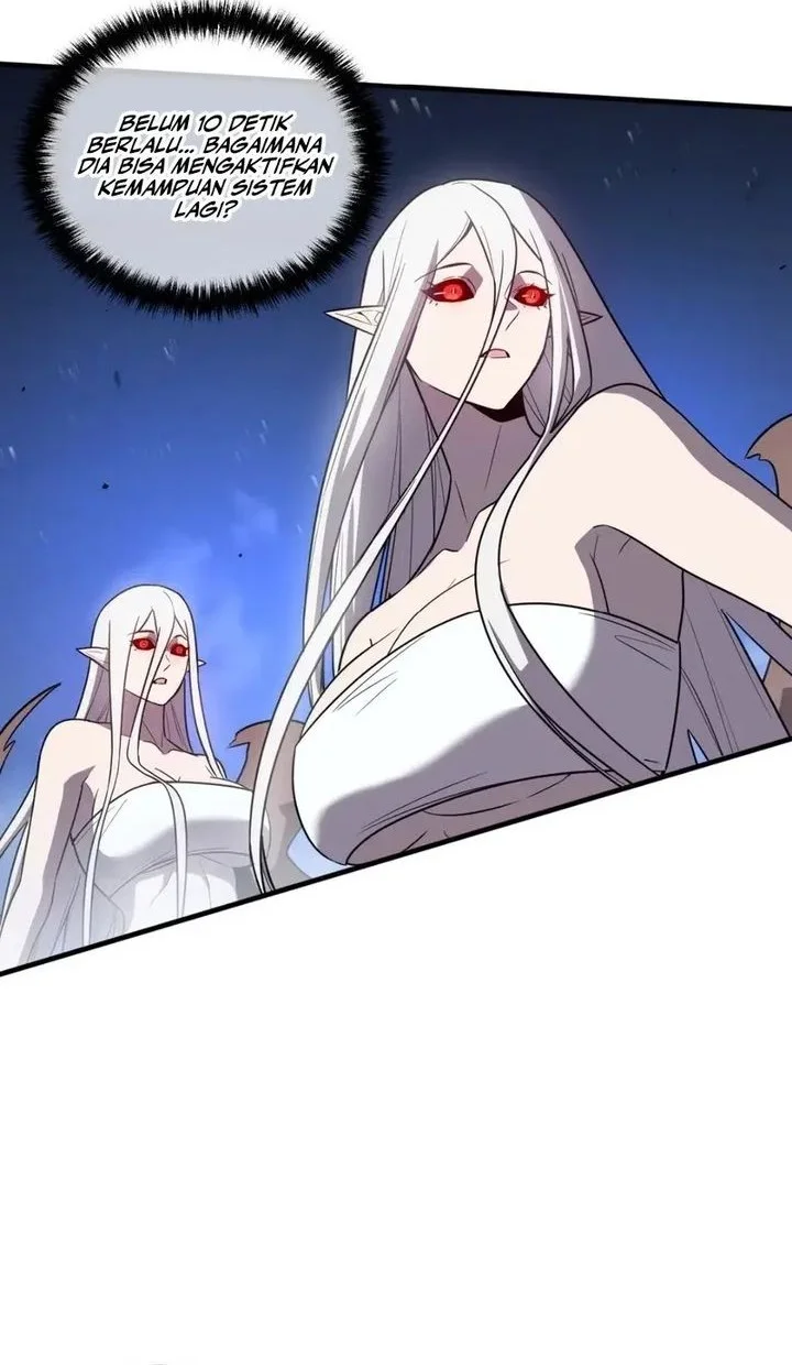 My System Is Very Serious Chapter 35 Gambar 45