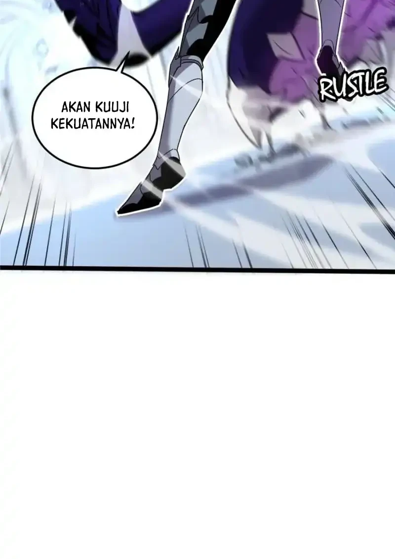 My System Is Very Serious Chapter 38 Gambar 11