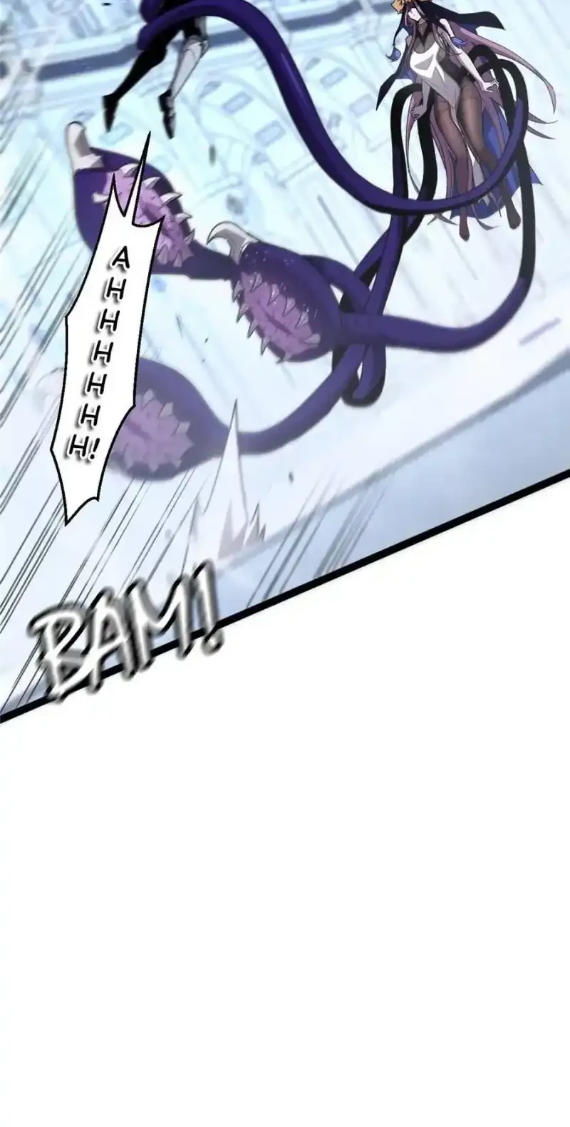 My System Is Very Serious Chapter 38 Gambar 15