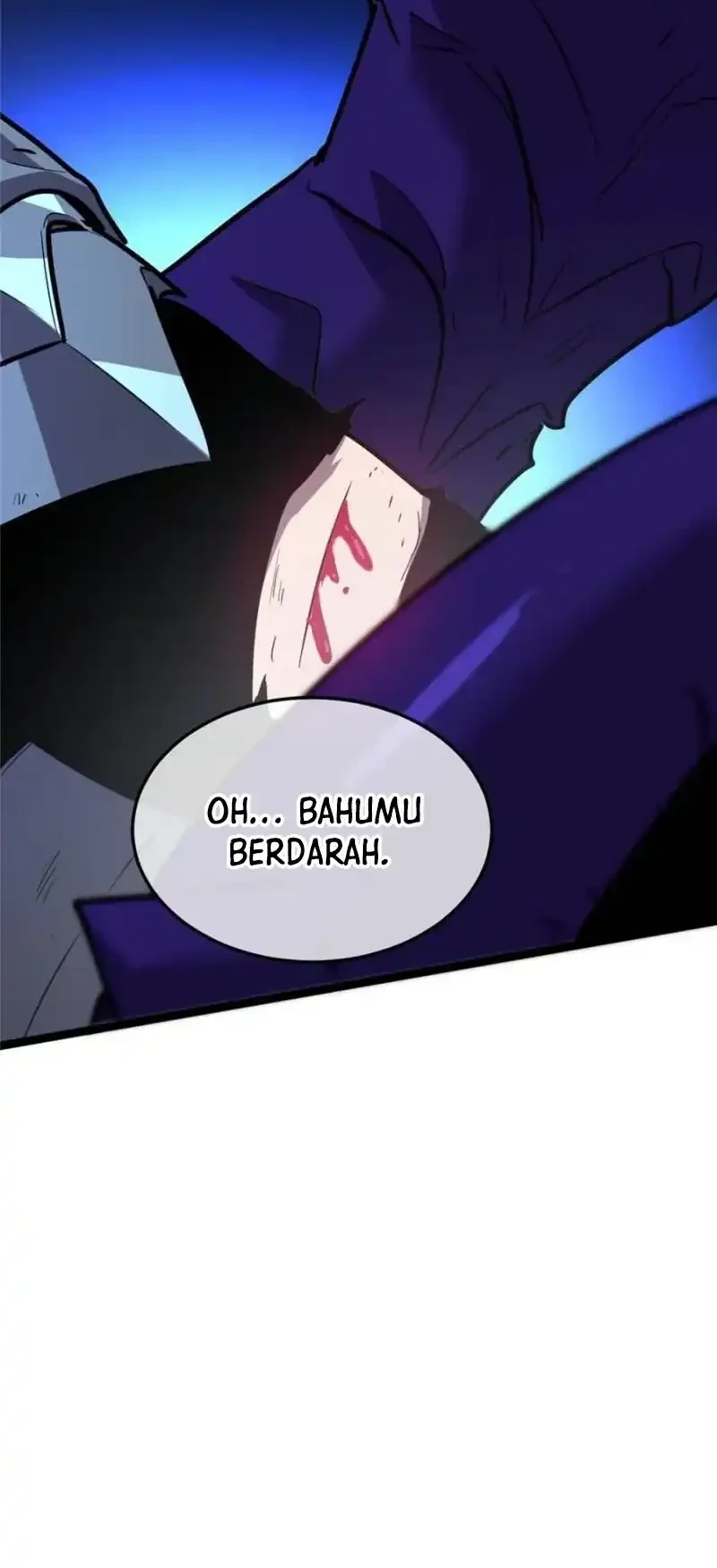 My System Is Very Serious Chapter 38 Gambar 17