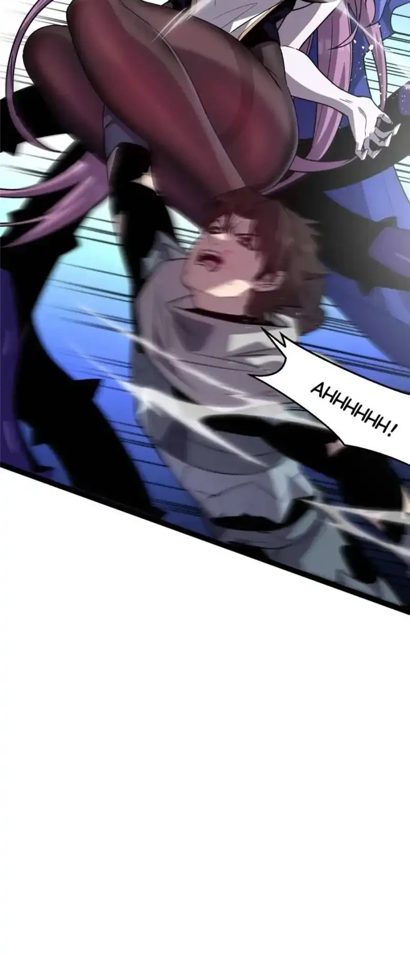 My System Is Very Serious Chapter 38 Gambar 37