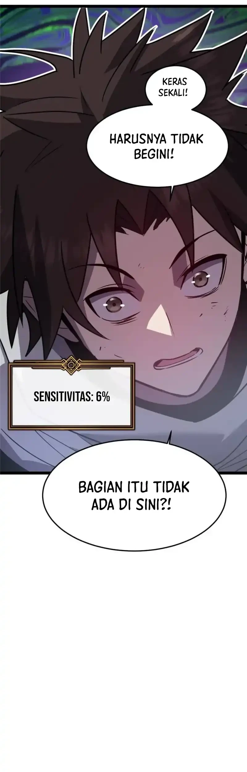 My System Is Very Serious Chapter 38 Gambar 54