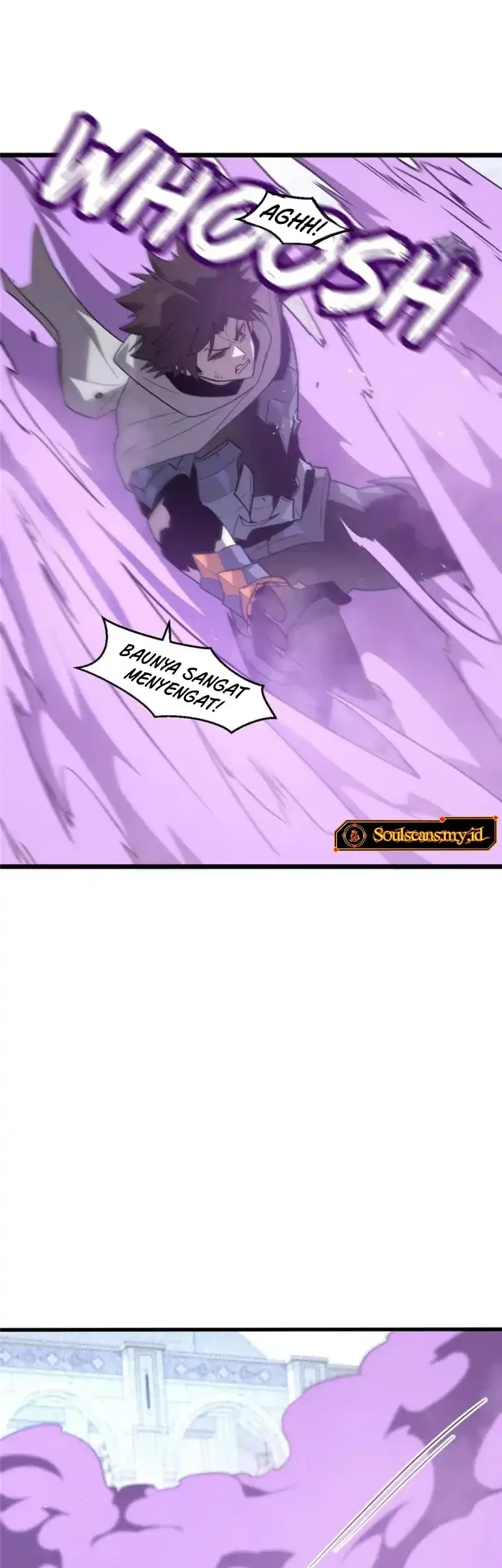 My System Is Very Serious Chapter 39 Gambar 34