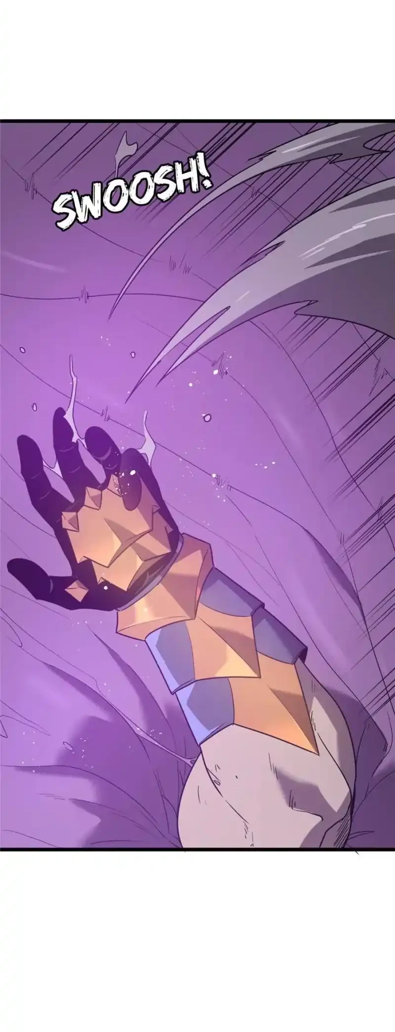 My System Is Very Serious Chapter 39 Gambar 57