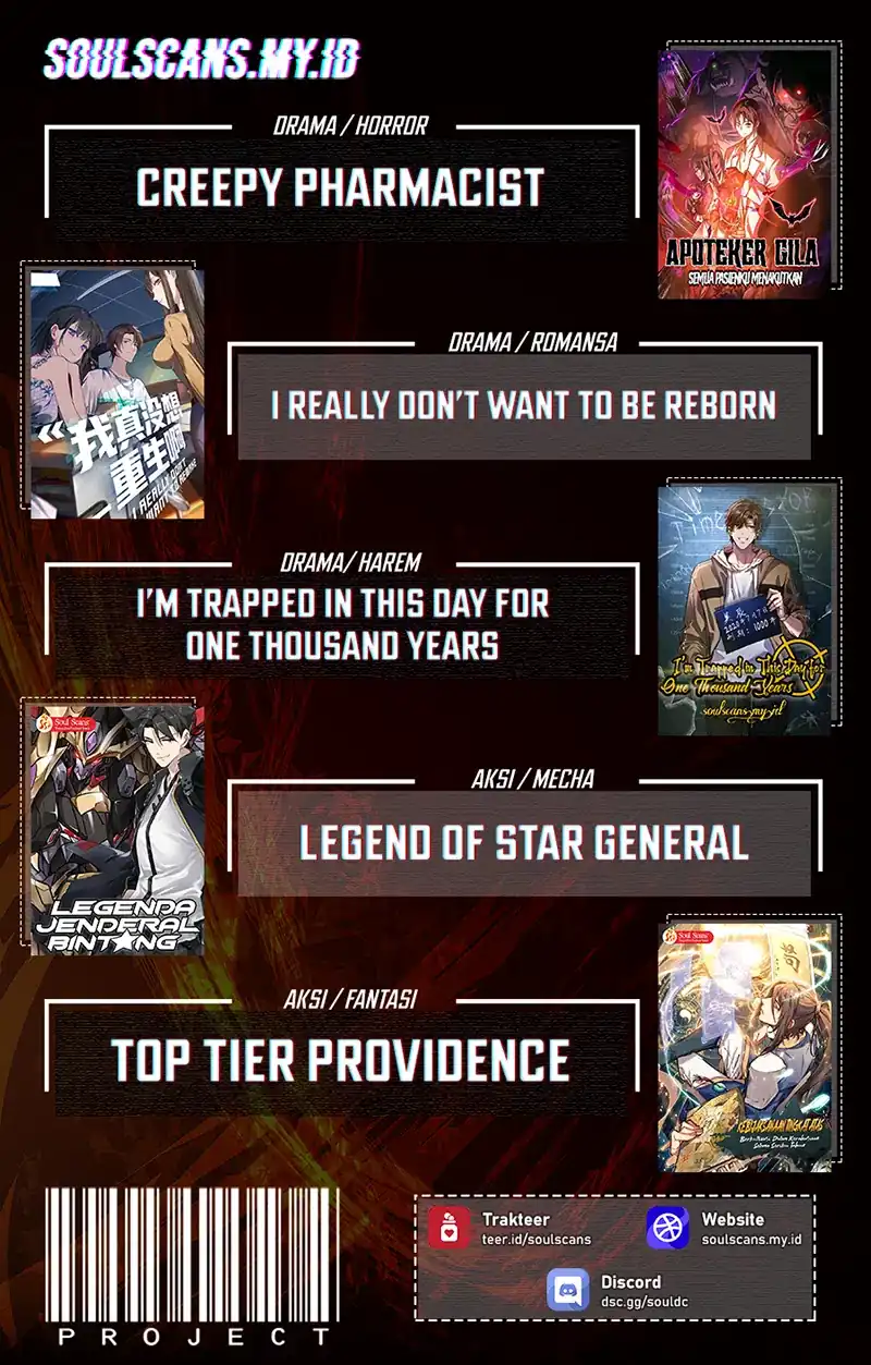 My System Is Very Serious Chapter 39 Gambar 64