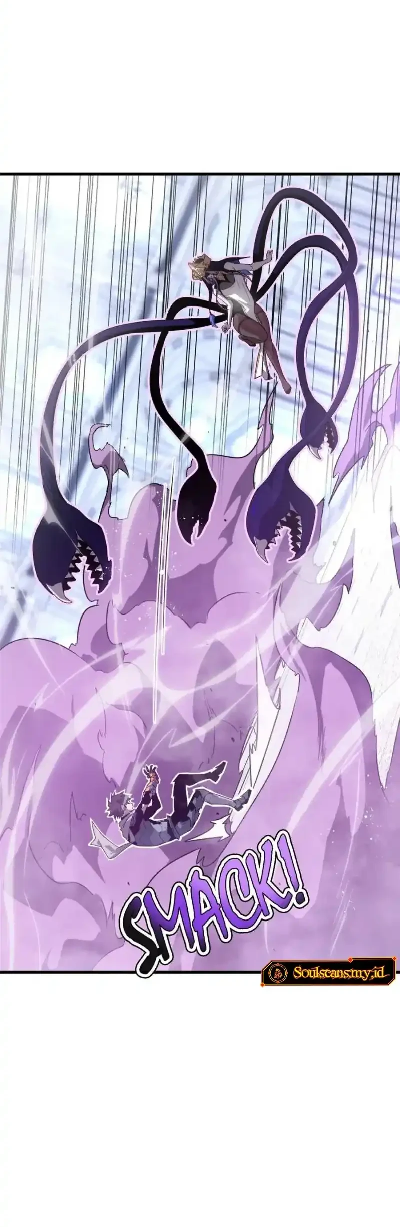 My System Is Very Serious Chapter 40 Gambar 11