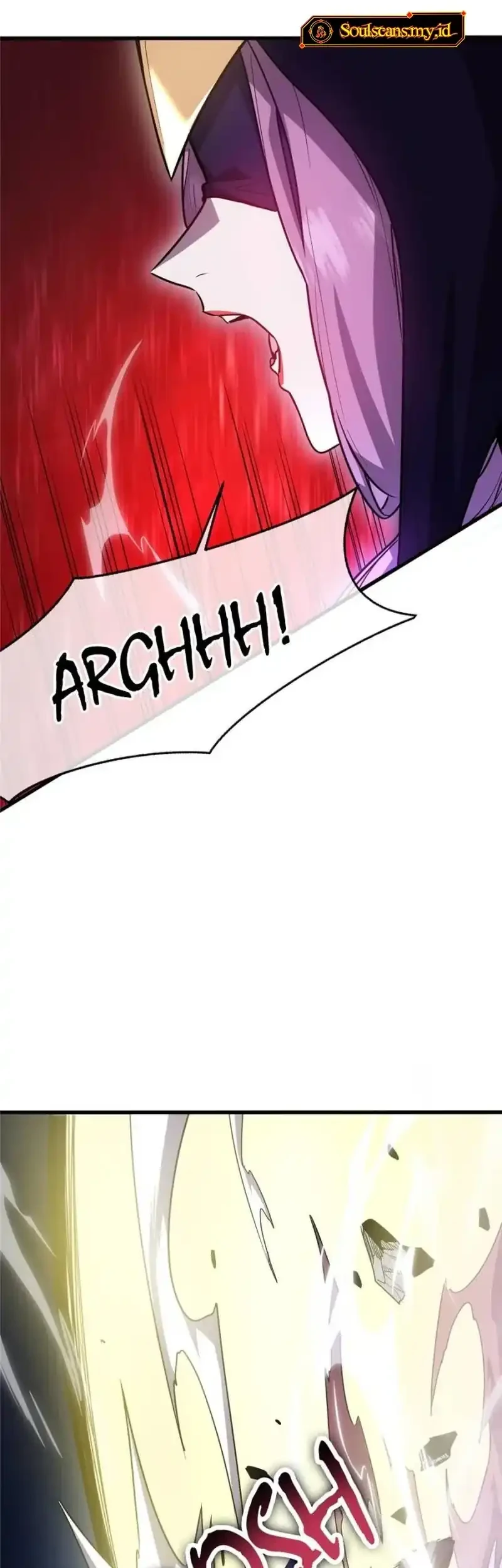 My System Is Very Serious Chapter 40 Gambar 16