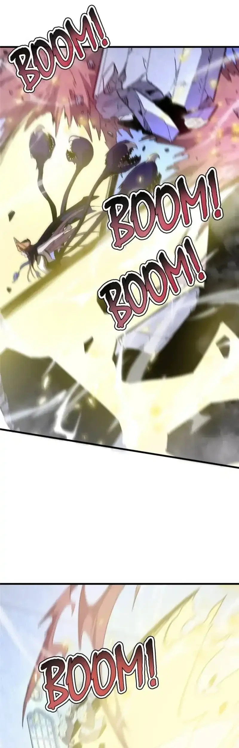 My System Is Very Serious Chapter 40 Gambar 18