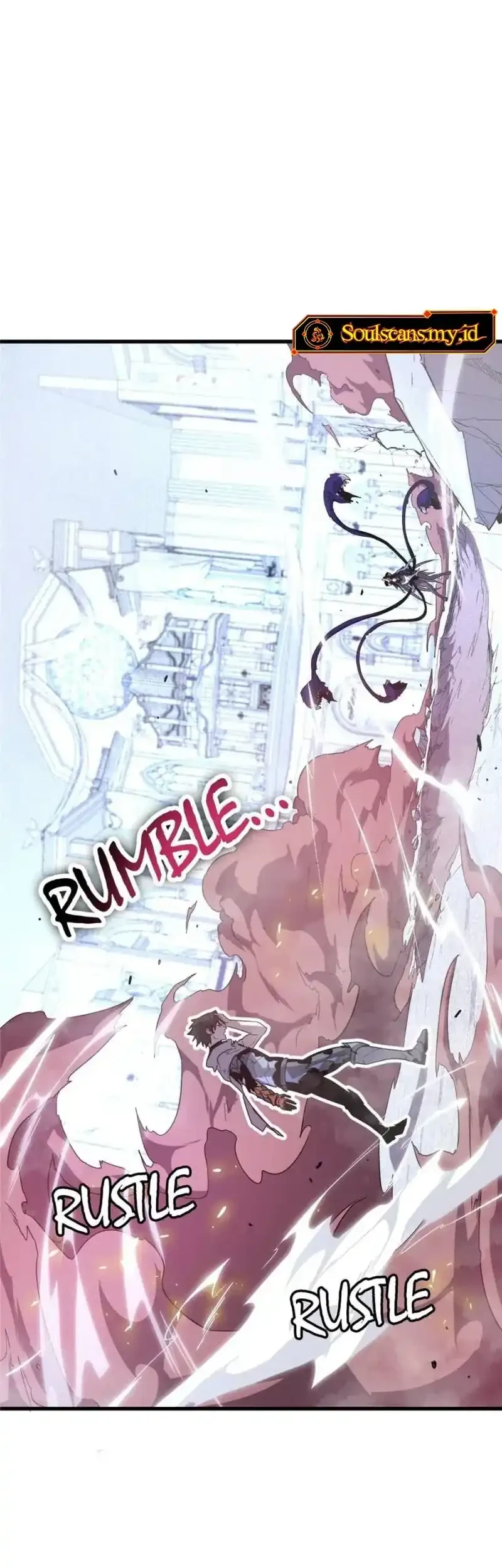 My System Is Very Serious Chapter 40 Gambar 20