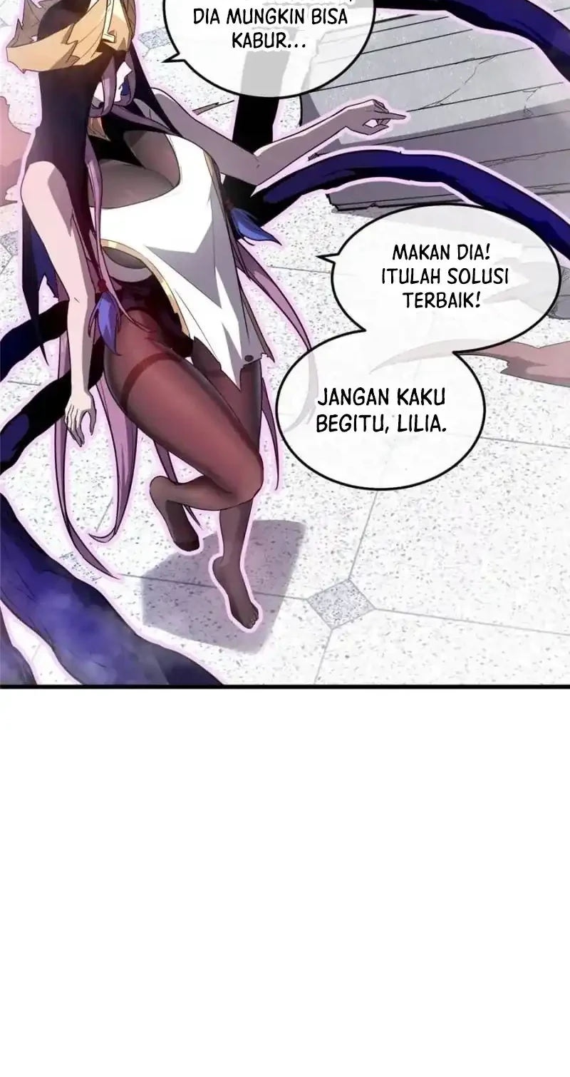 My System Is Very Serious Chapter 40 Gambar 32