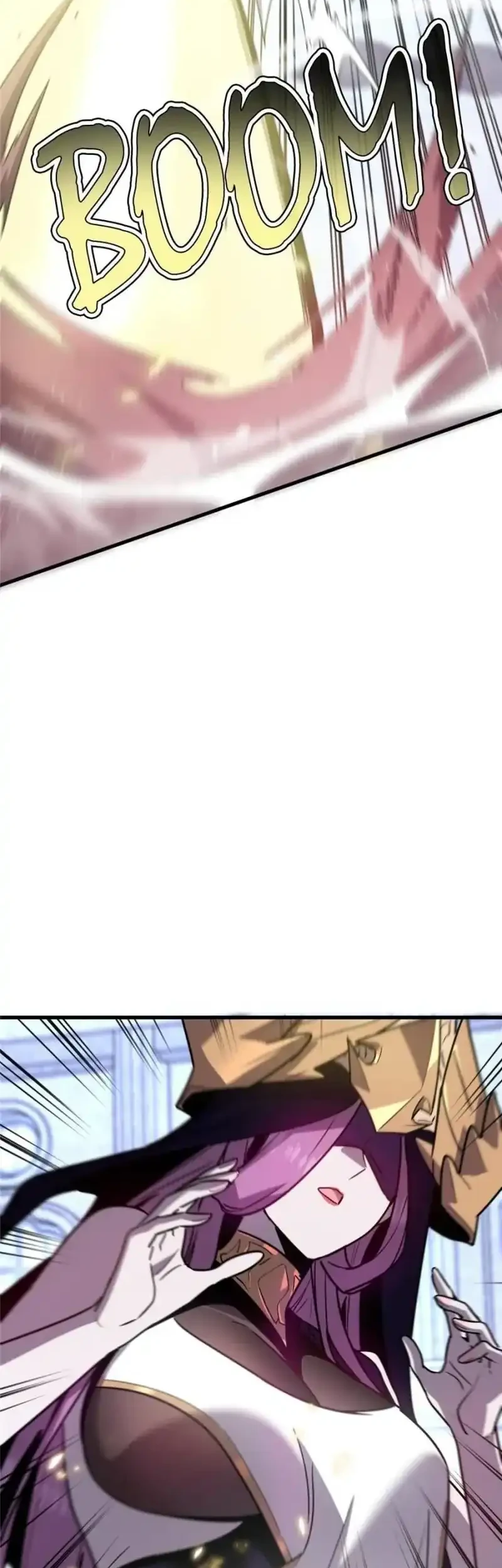 My System Is Very Serious Chapter 40 Gambar 57