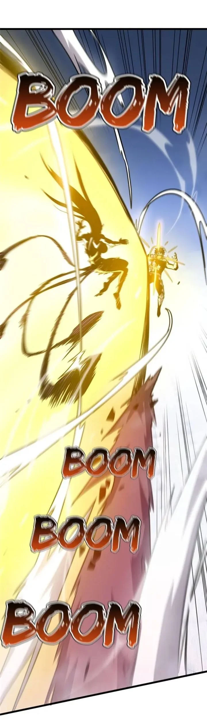 My System Is Very Serious Chapter 41 Gambar 17