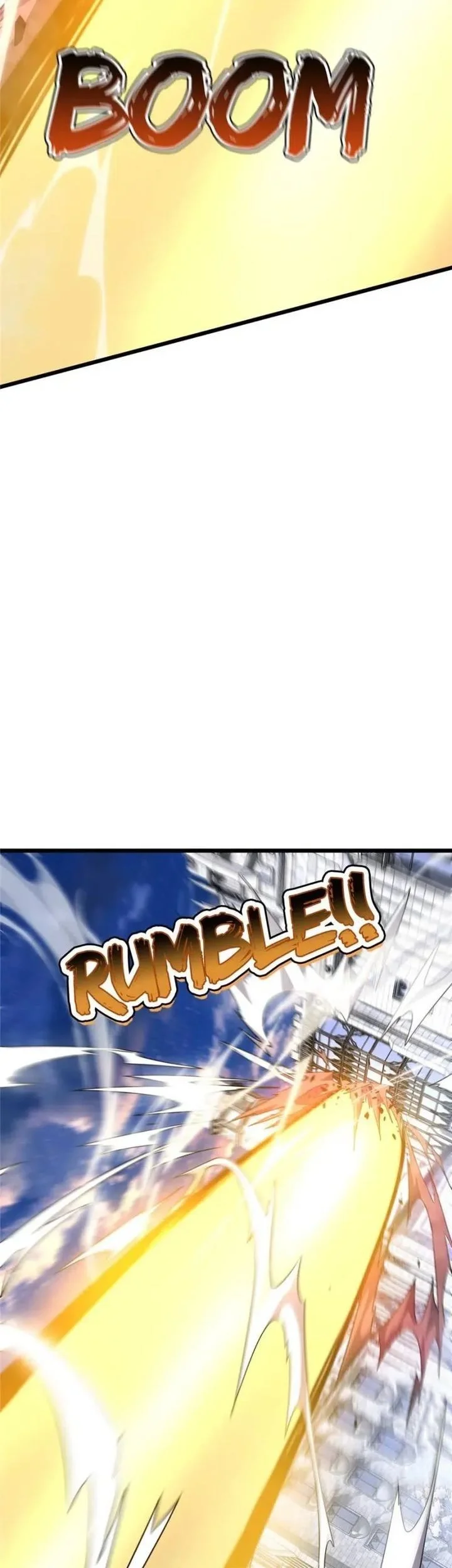 My System Is Very Serious Chapter 41 Gambar 19