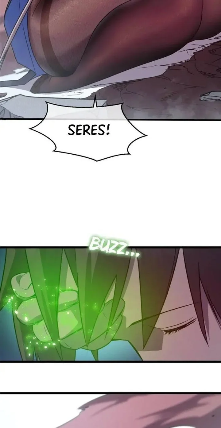 My System Is Very Serious Chapter 41 Gambar 32