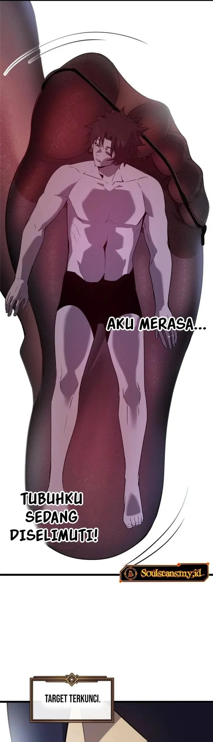 My System Is Very Serious Chapter 41 Gambar 47