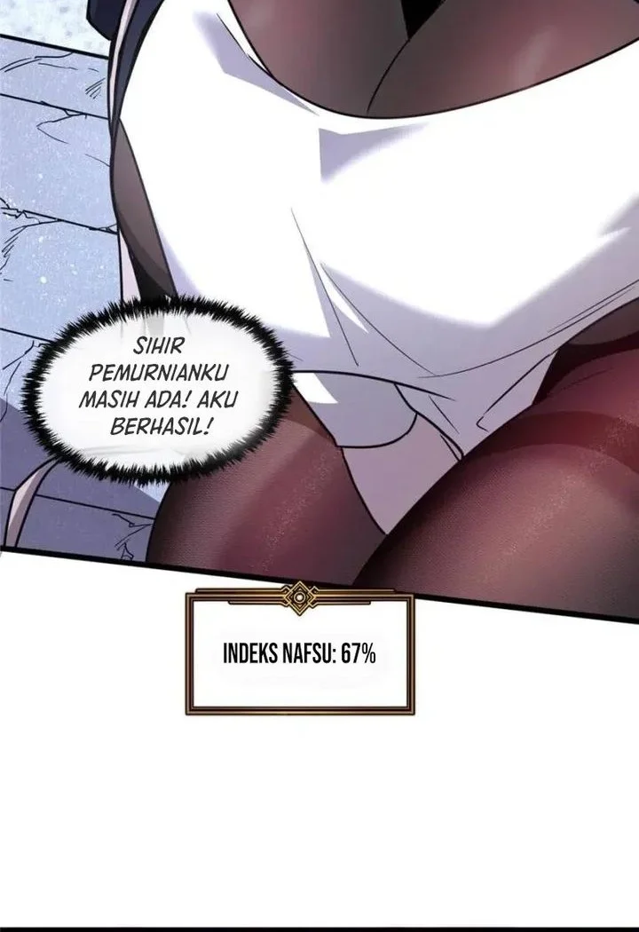 My System Is Very Serious Chapter 42 Gambar 24