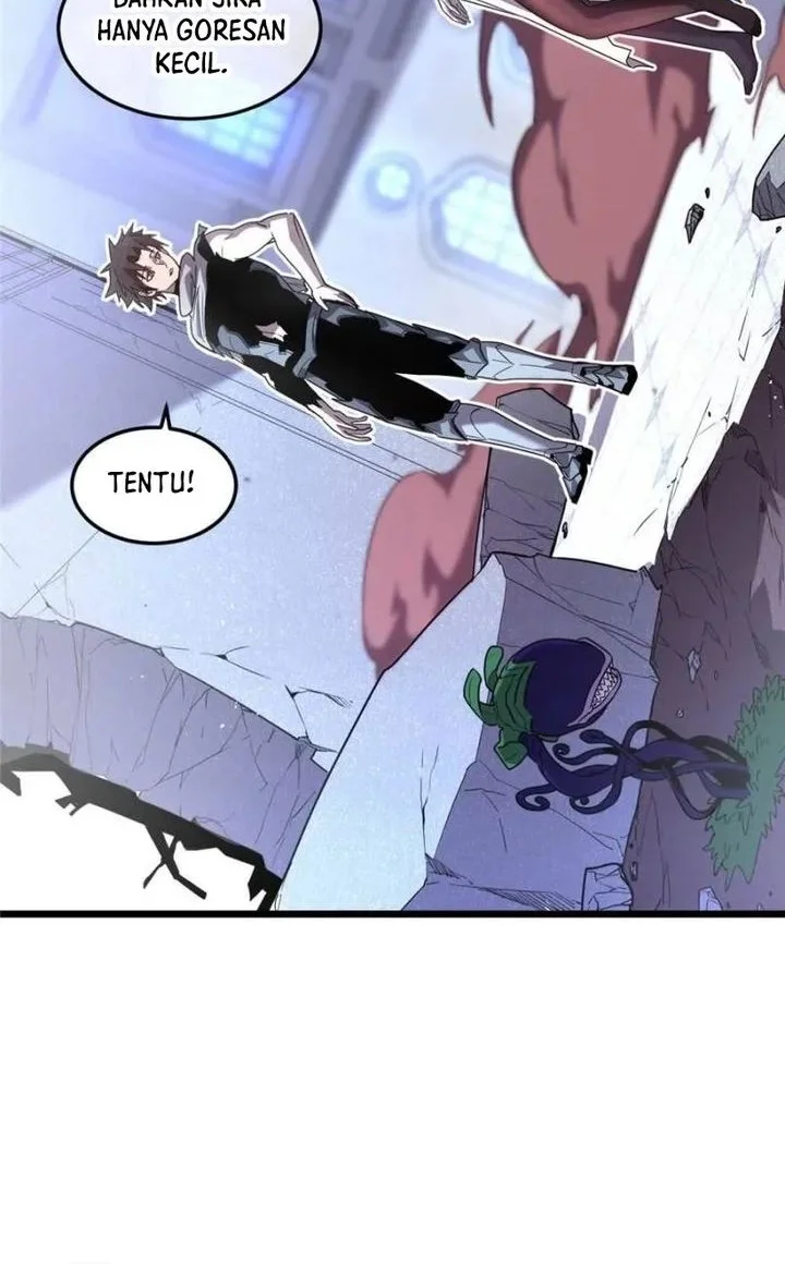 My System Is Very Serious Chapter 42 Gambar 30