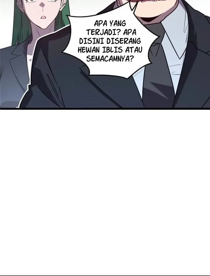 My System Is Very Serious Chapter 42 Gambar 32