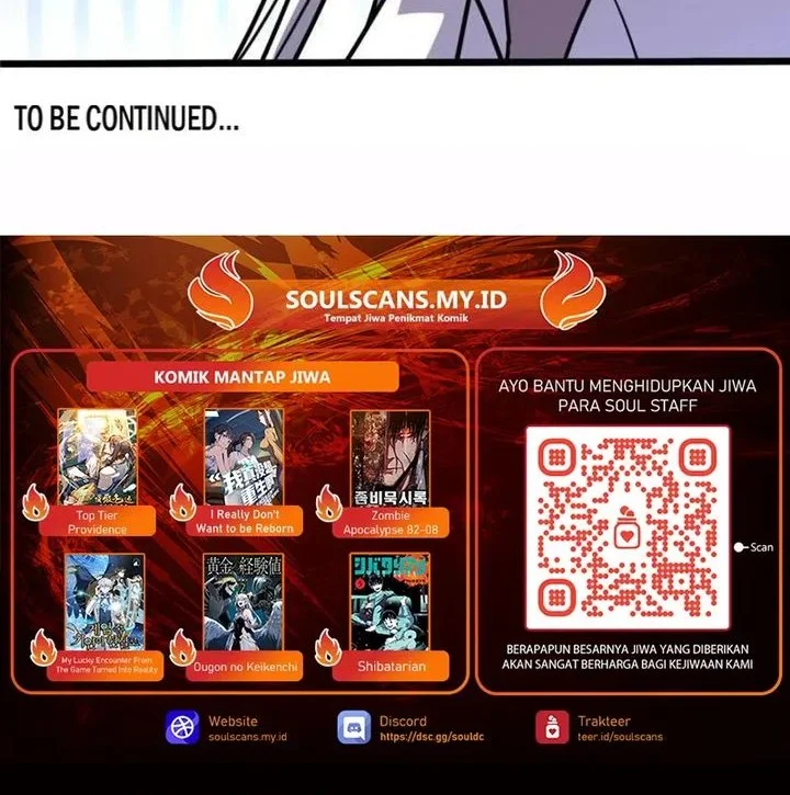 My System Is Very Serious Chapter 42 Gambar 62