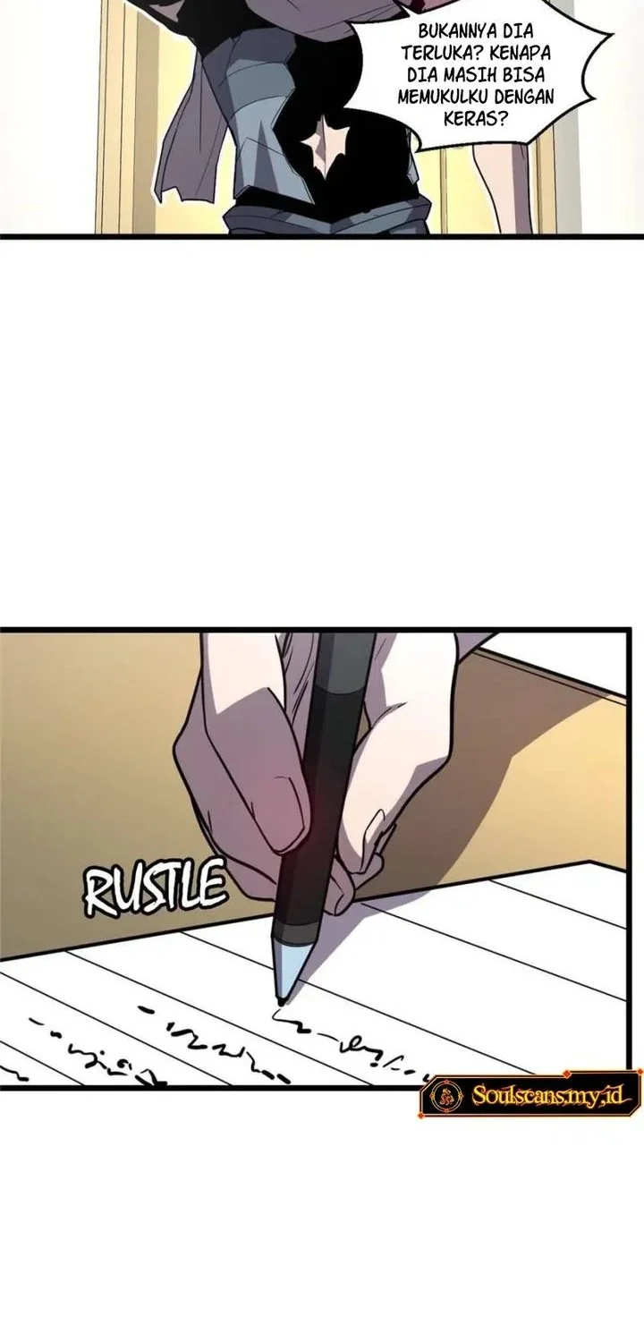 My System Is Very Serious Chapter 43 Gambar 26