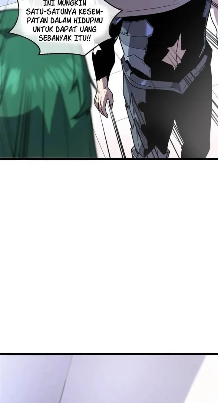 My System Is Very Serious Chapter 44 Gambar 20