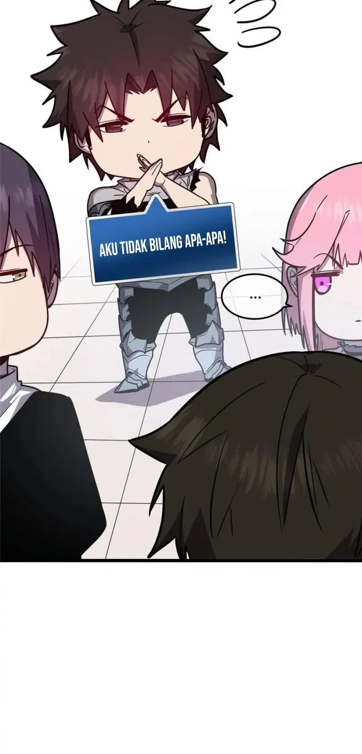 My System Is Very Serious Chapter 44 Gambar 34