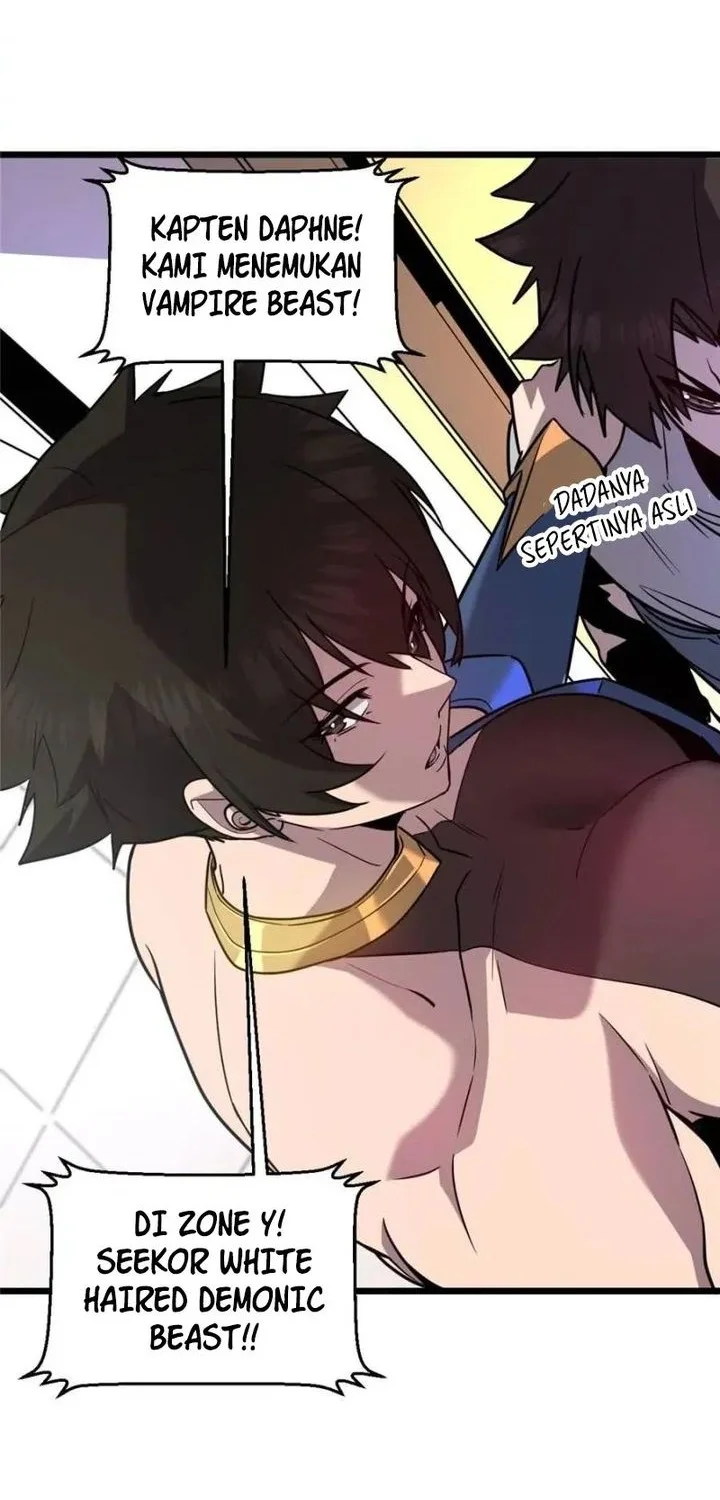 My System Is Very Serious Chapter 44 Gambar 43