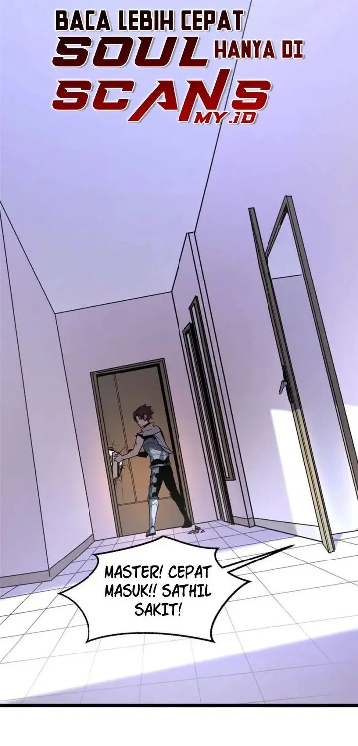 My System Is Very Serious Chapter 44 Gambar 45