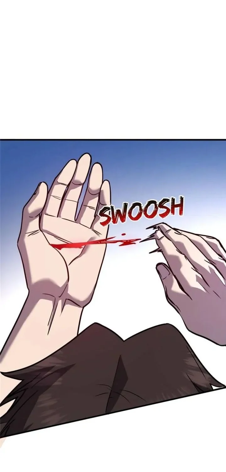 My System Is Very Serious Chapter 44 Gambar 51