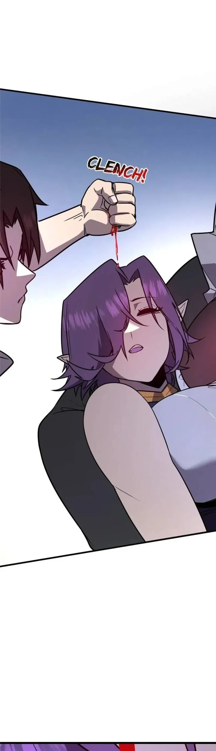 My System Is Very Serious Chapter 44 Gambar 52