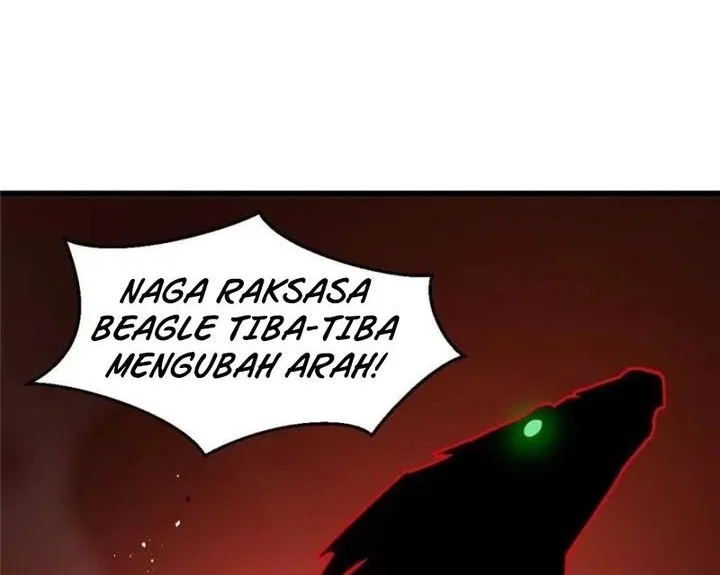 My System Is Very Serious Chapter 44 Gambar 65