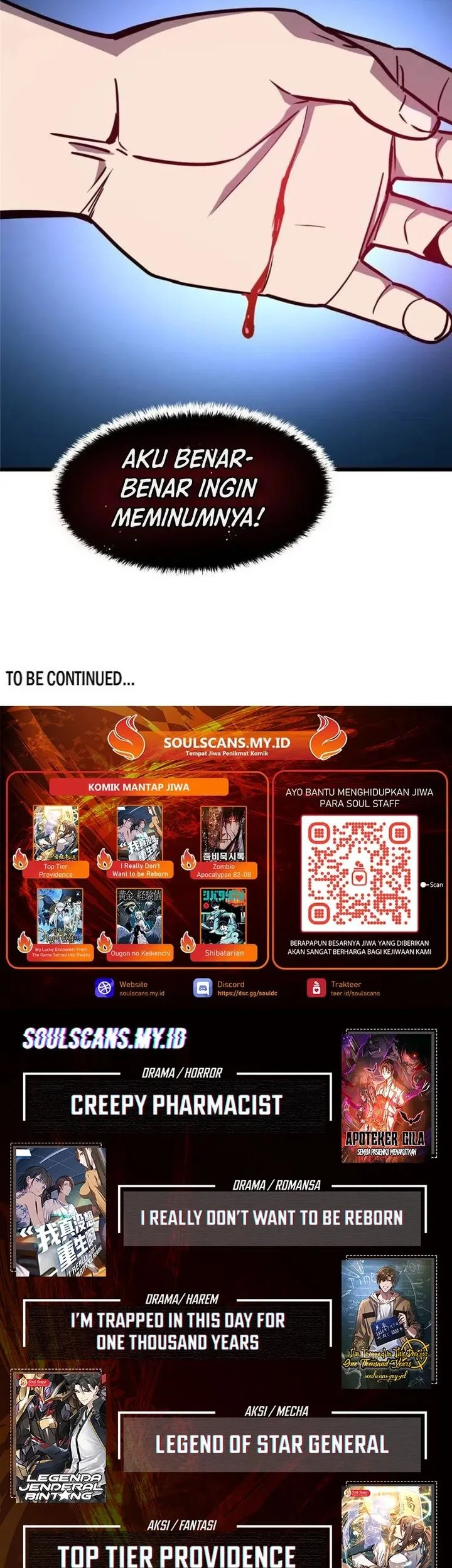 My System Is Very Serious Chapter 44 Gambar 68