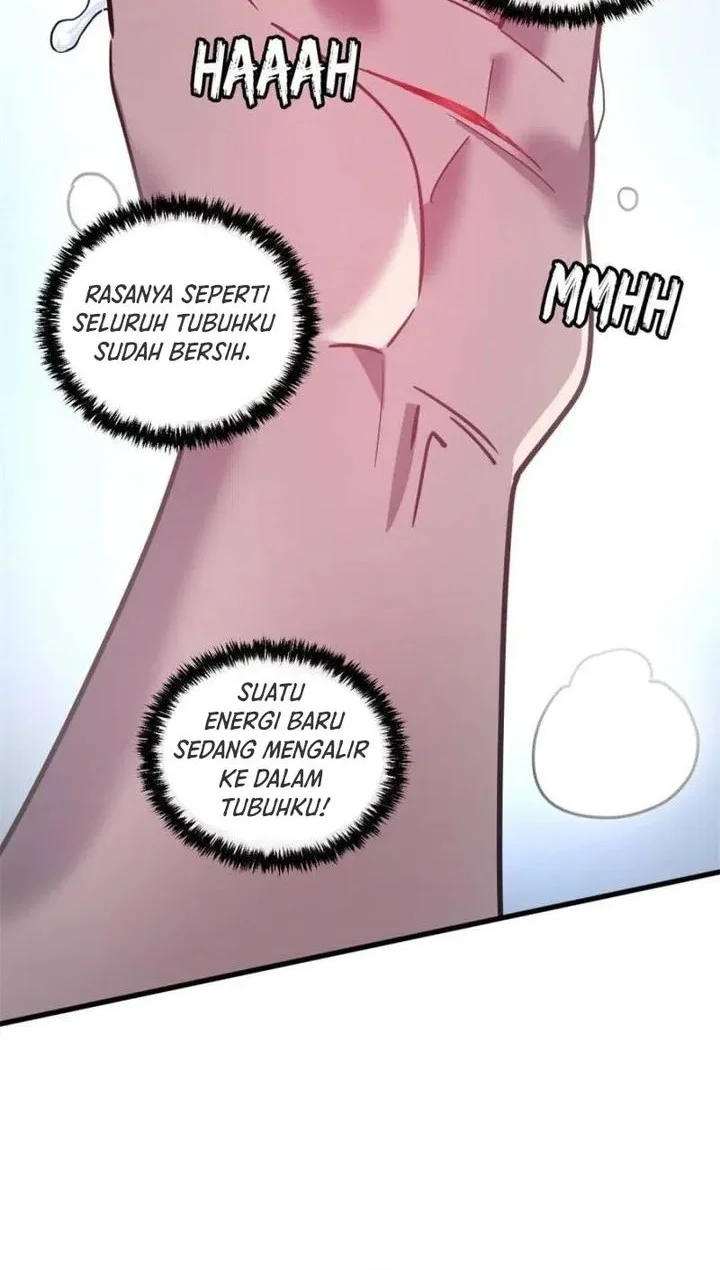 My System Is Very Serious Chapter 45 Gambar 16