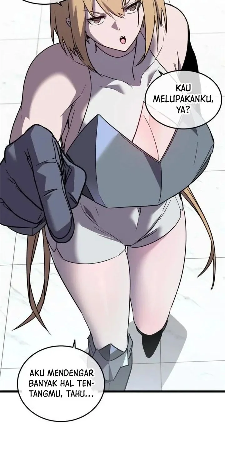 My System Is Very Serious Chapter 45 Gambar 38