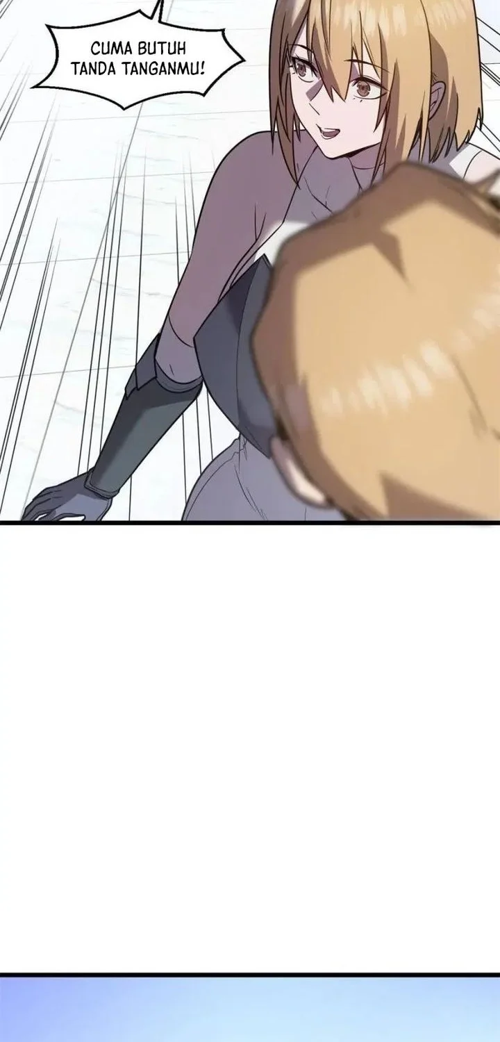 My System Is Very Serious Chapter 45 Gambar 52