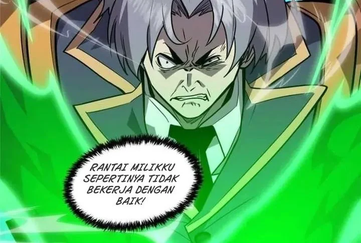 My System Is Very Serious Chapter 50 Gambar 8