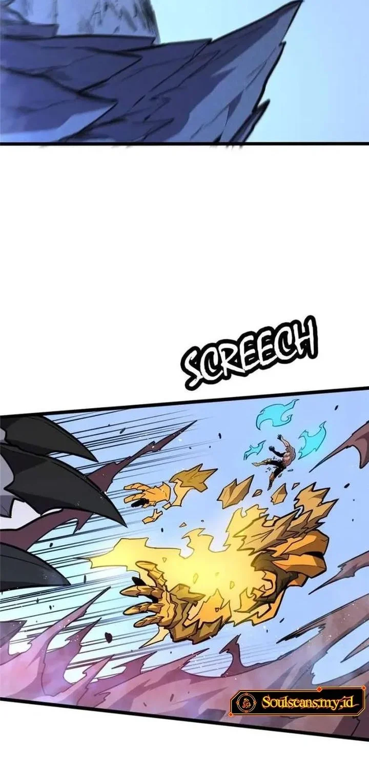 My System Is Very Serious Chapter 50 Gambar 24