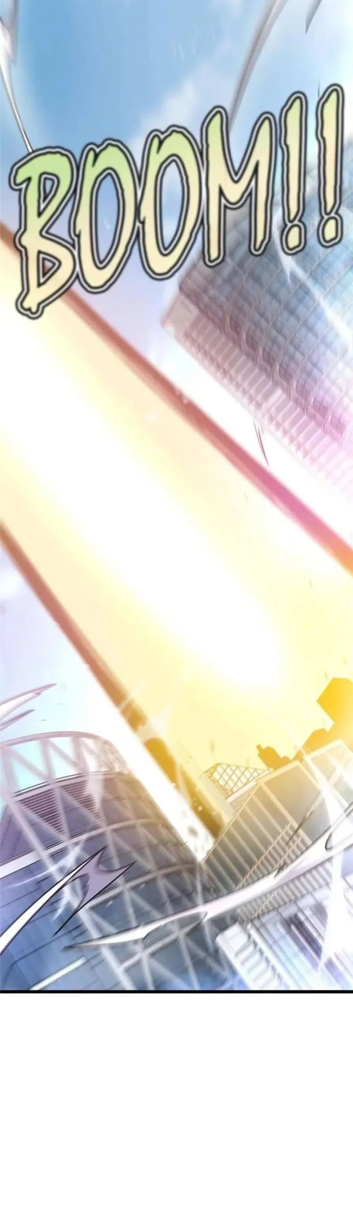 My System Is Very Serious Chapter 50 Gambar 39