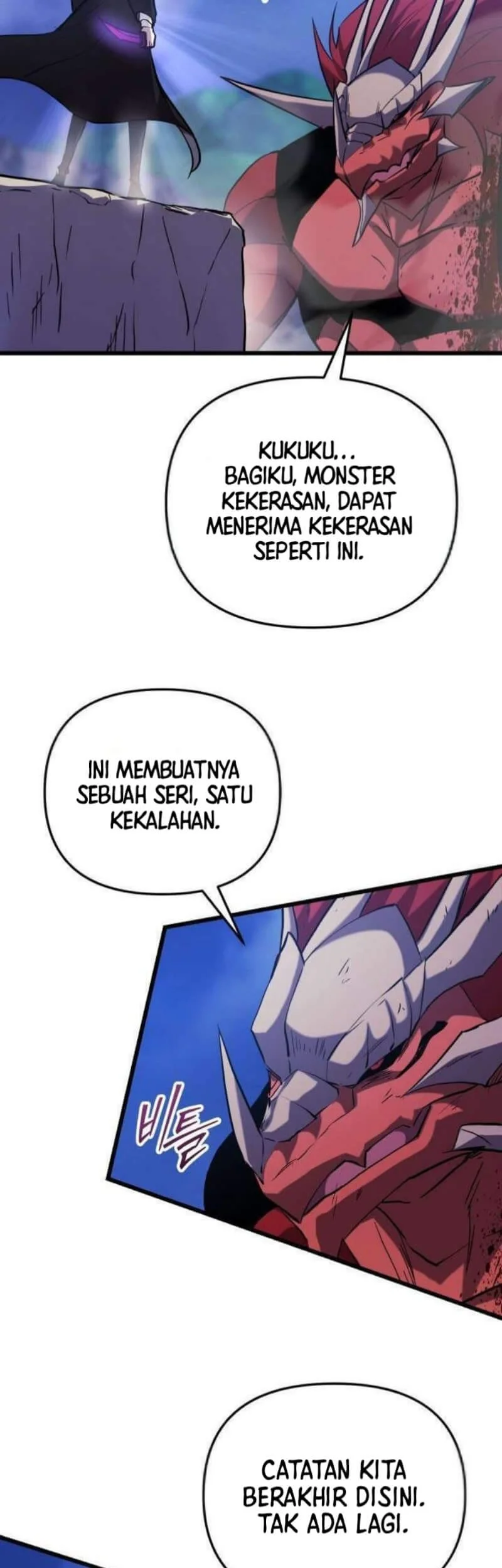 My School Life Pretending to Be a Worthless Person Chapter 140 Gambar 57