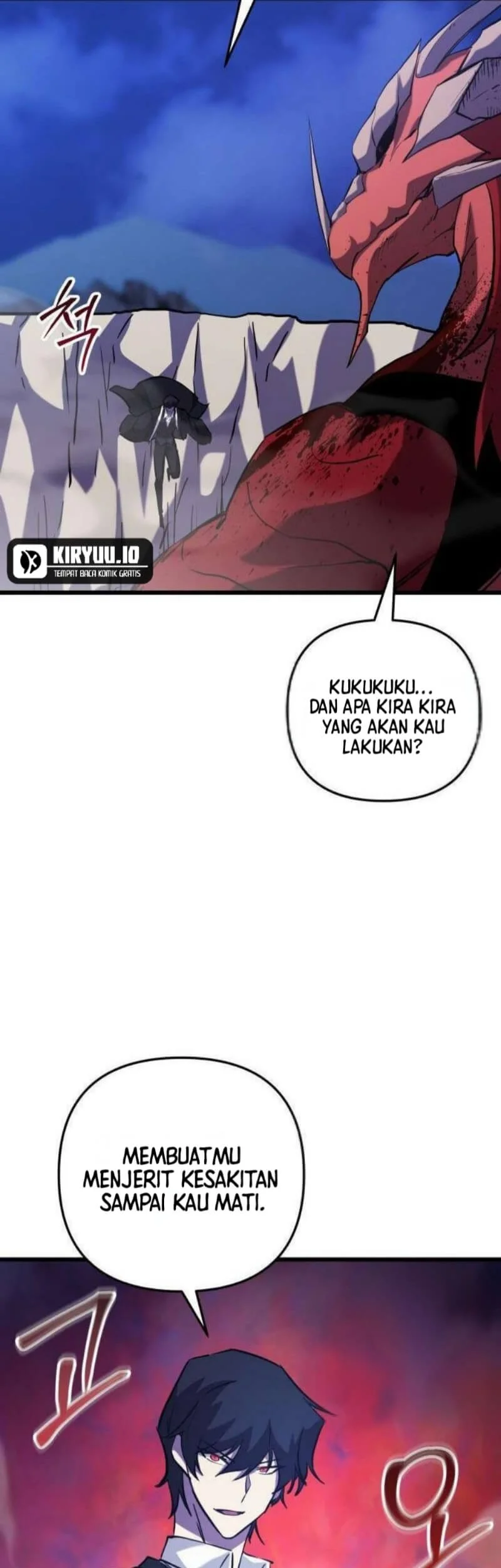 My School Life Pretending to Be a Worthless Person Chapter 140 Gambar 61