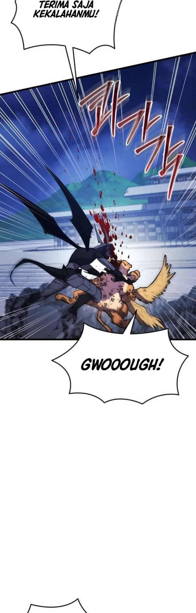 My School Life Pretending to Be a Worthless Person Chapter 140 Gambar 66