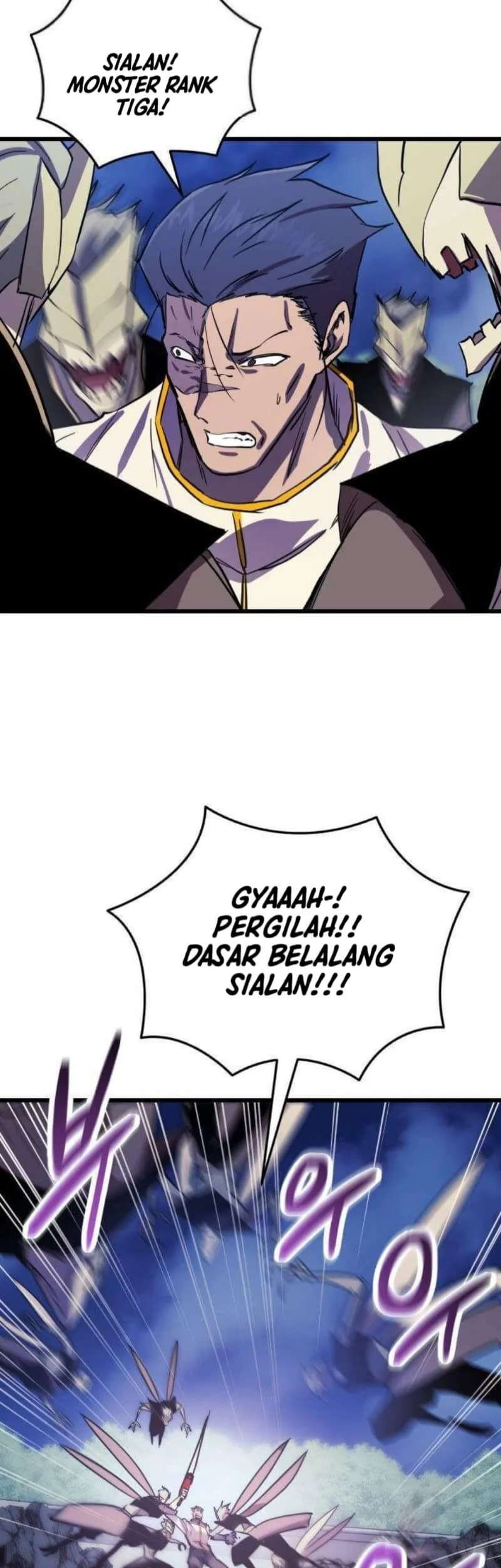 My School Life Pretending to Be a Worthless Person Chapter 140 Gambar 67