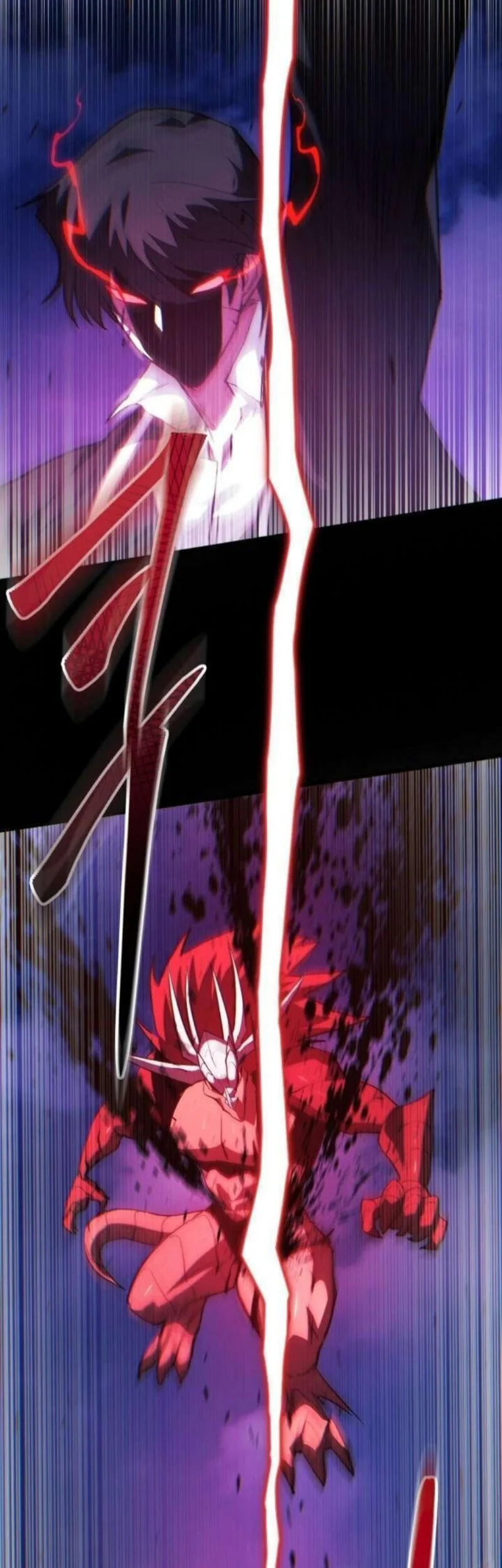 My School Life Pretending to Be a Worthless Person Chapter 140 Gambar 39