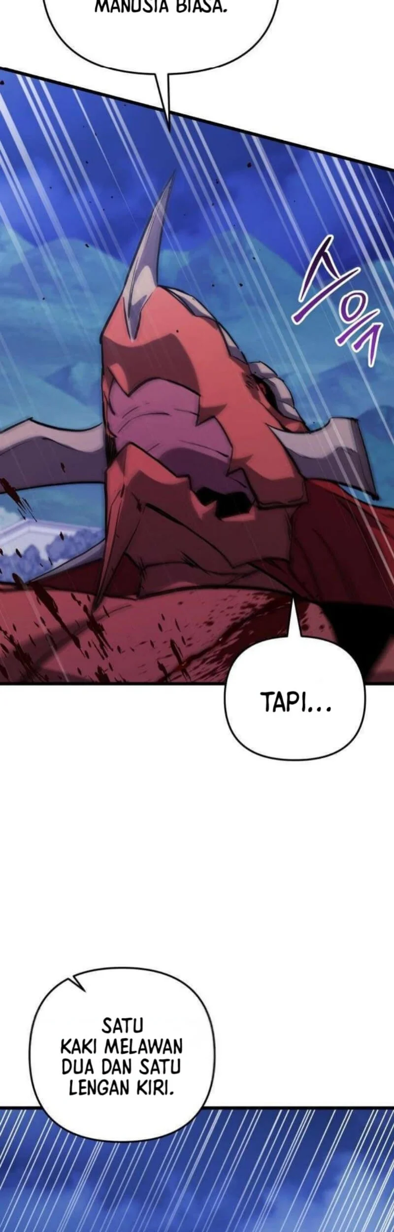 My School Life Pretending to Be a Worthless Person Chapter 140 Gambar 46