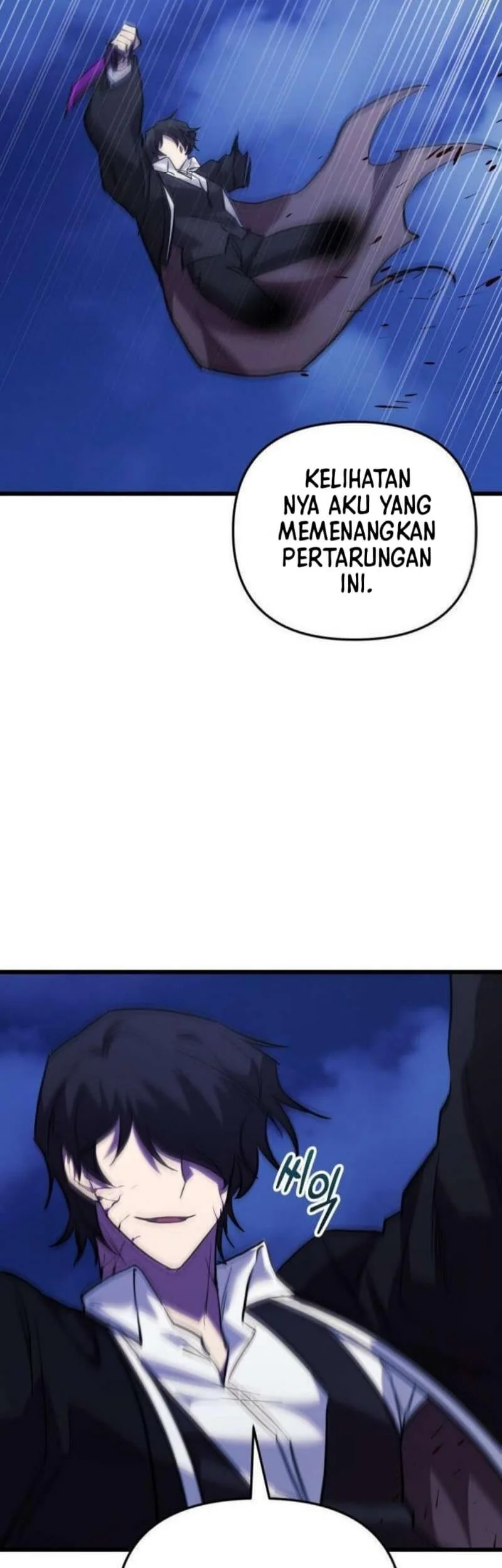 My School Life Pretending to Be a Worthless Person Chapter 140 Gambar 47