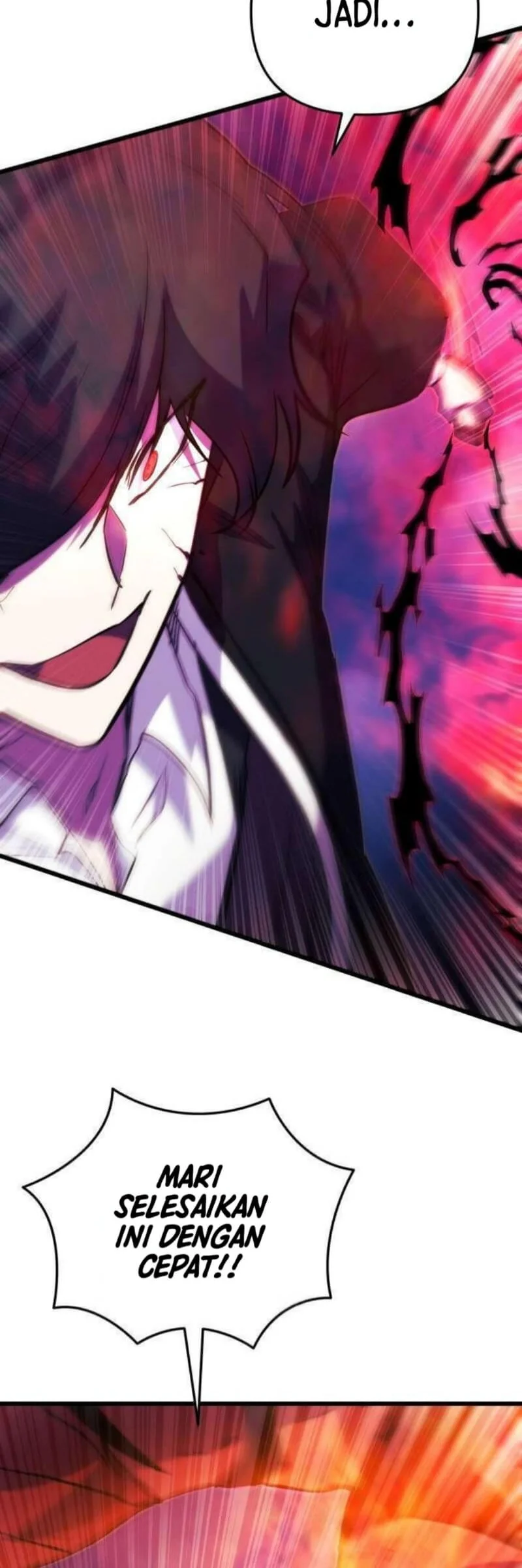 My School Life Pretending to Be a Worthless Person Chapter 140 Gambar 24