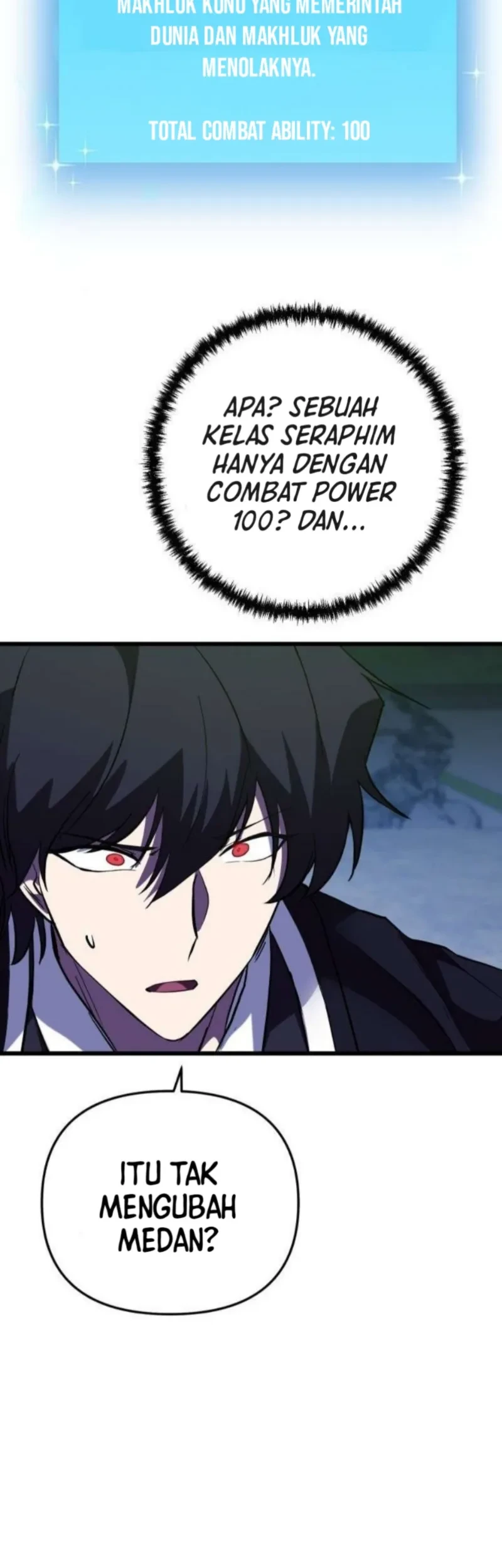 My School Life Pretending to Be a Worthless Person Chapter 141 Gambar 52