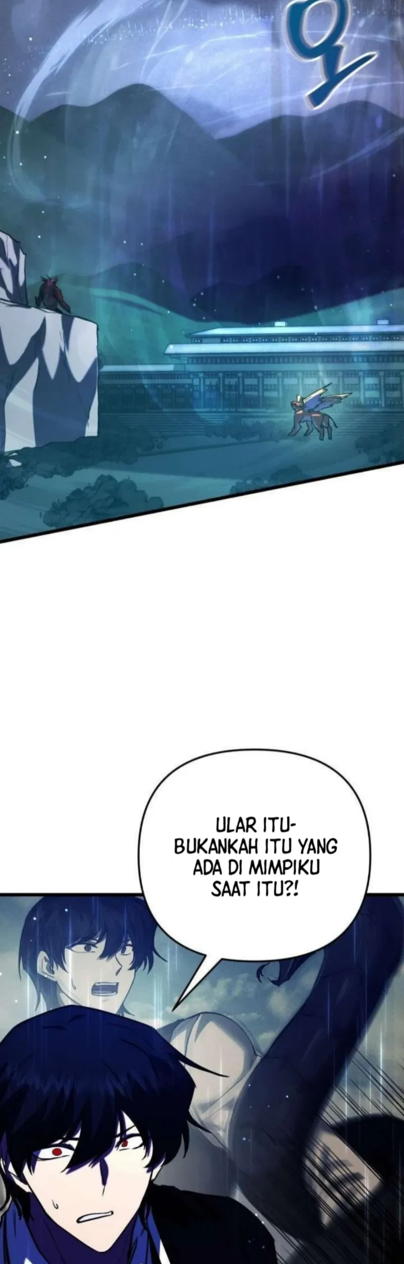 My School Life Pretending to Be a Worthless Person Chapter 141 Gambar 71