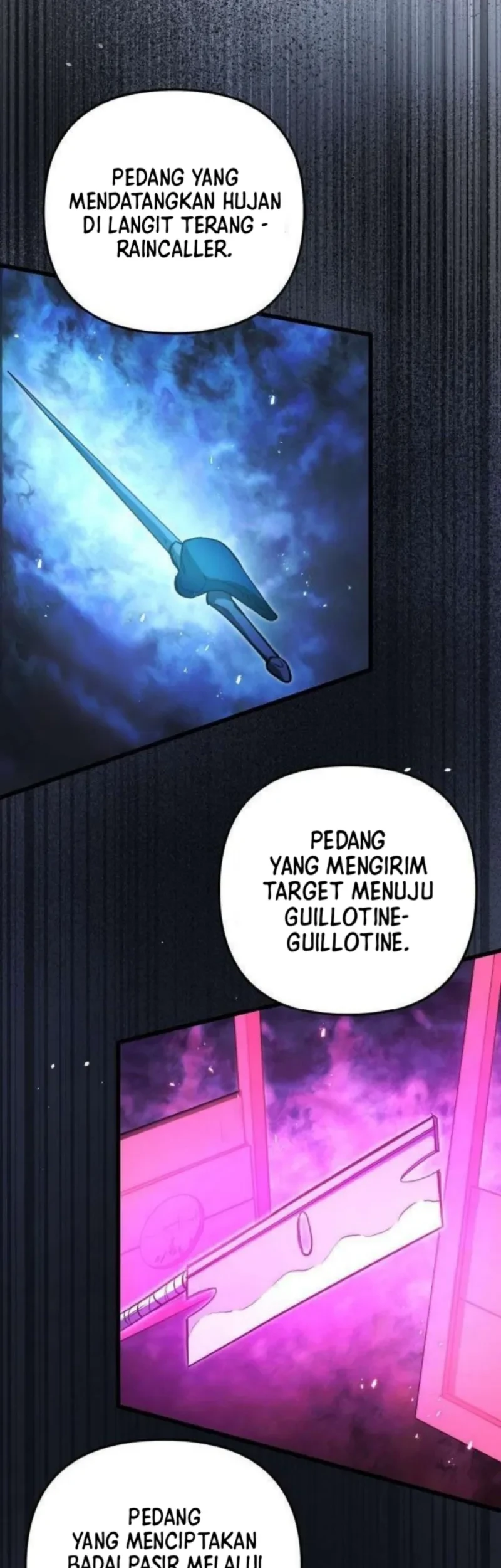 My School Life Pretending to Be a Worthless Person Chapter 141 Gambar 35