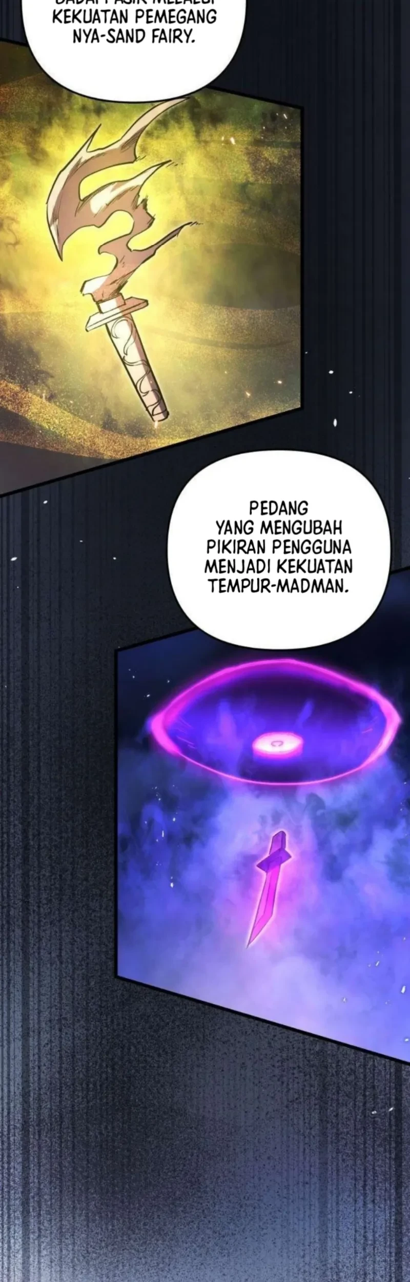 My School Life Pretending to Be a Worthless Person Chapter 141 Gambar 36